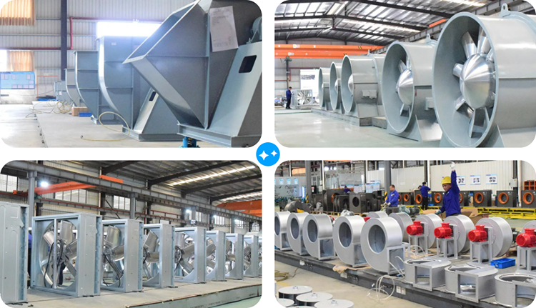 德通風(fēng)機(jī) 德通風(fēng)機(jī)