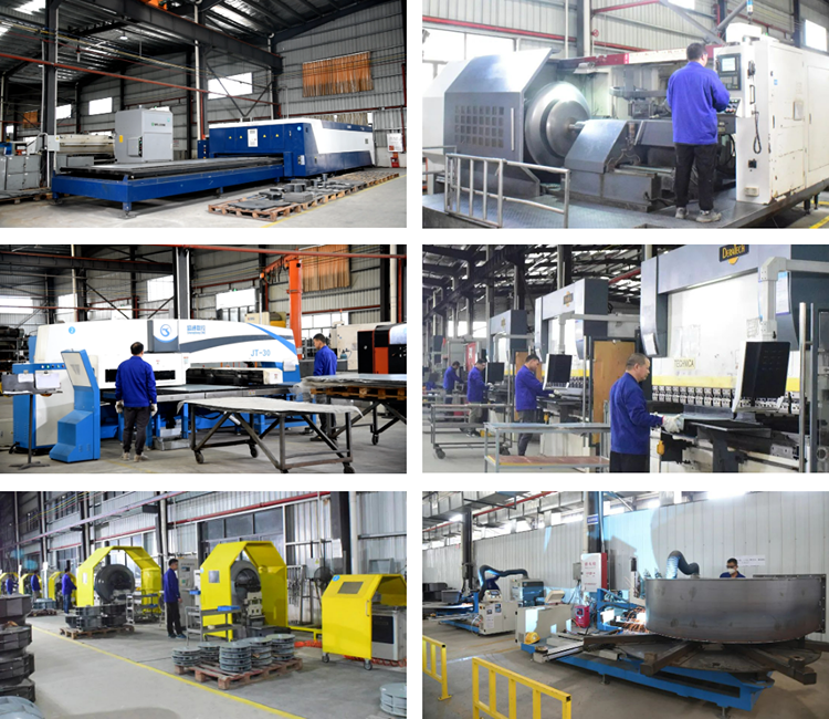 德通風(fēng)機(jī) CAM生產(chǎn)加工系統(tǒng) 德通風(fēng)機(jī) CAM生產(chǎn)加工系統(tǒng)