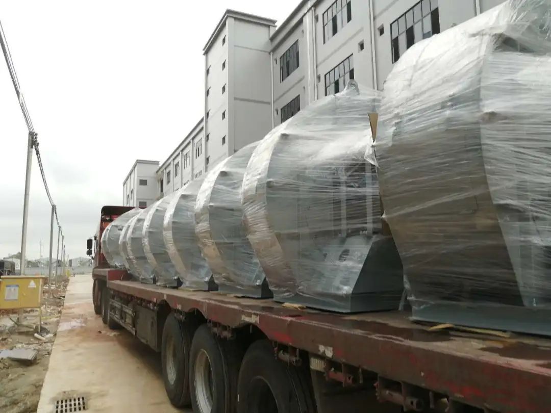 德通風機 發(fā)貨1 德通風機 發(fā)貨1