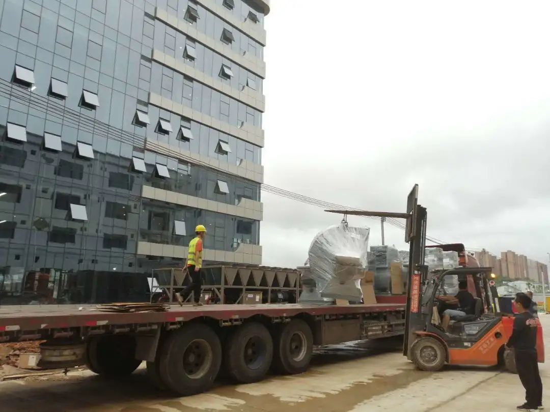 德通風機 發(fā)貨4 德通風機 發(fā)貨4